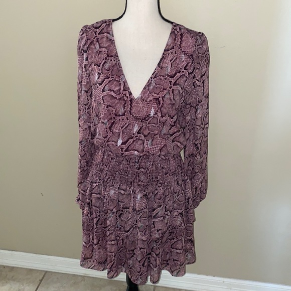 1 STATE WOMEN DRESS - Picture 2 of 11